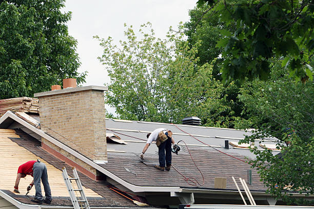 Roof Repair Estimates in Oxford, IN