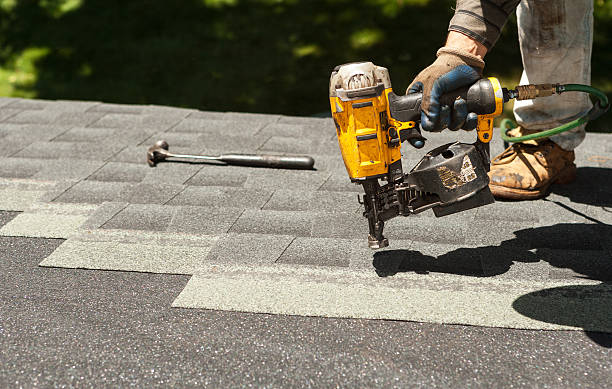 Quick and Trustworthy Emergency Roof Repair Services in Oxford, IN